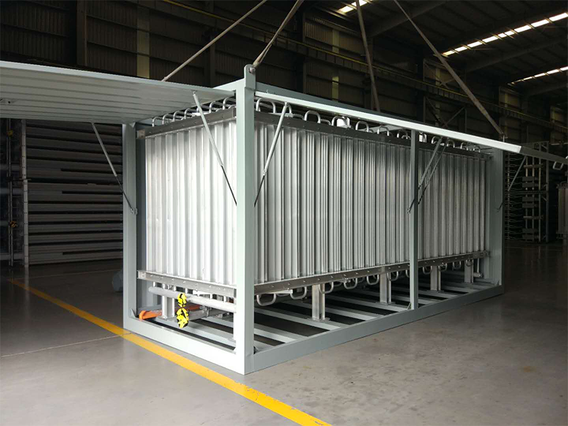 昆侖能源飛翼箱